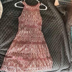 Altar’d State Dress